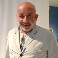 Jean-Marie Massaud - Photo © Architonic / Anita Hackethal