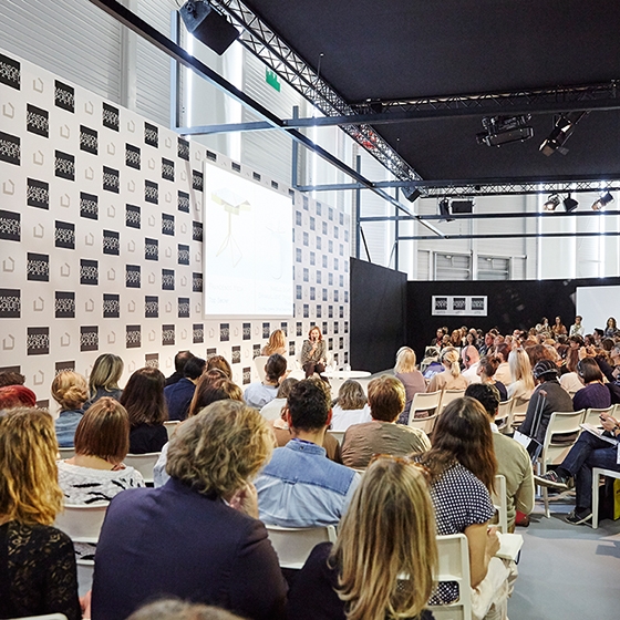 Lees storie MAISON&OBJET PARIS: EVOLUTIONS