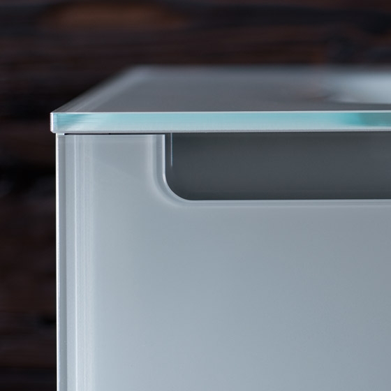 Leggi la storia Uncharted Waters: Falper maps the future of bathroom design