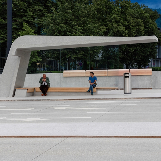 Leer la historia Solución de iluminación minimalista con un efecto máximo