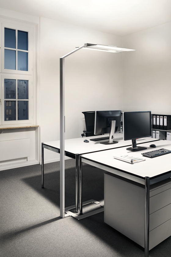 Leggi la storia The Work Blues: Luctra