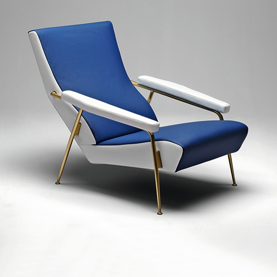 Read story Architect Designers Modern: Italian Icons