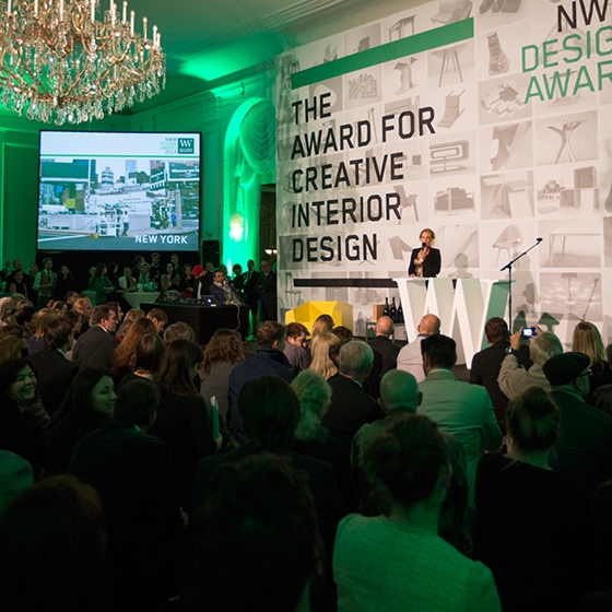 Read story NWW Design Award 2017 is on the start again
