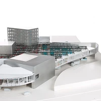 Campus RTS, Lausanne, Switzerland, 2014