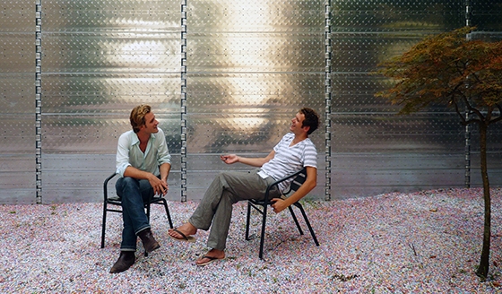 David Van Severen & Kersten Geers, © Tine Cooreman