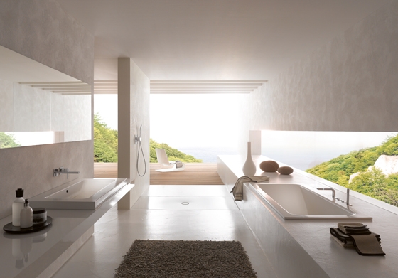 For the purpose of adapting the shower base in terms of colour there are 22 different nuances available, and the cover for the shower drain is available in a matching colour shade