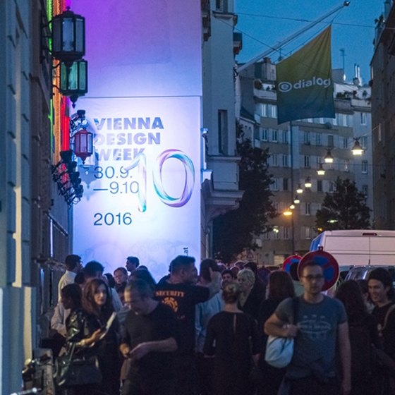 Read story The Empire Strikes Back: Vienna Design Week