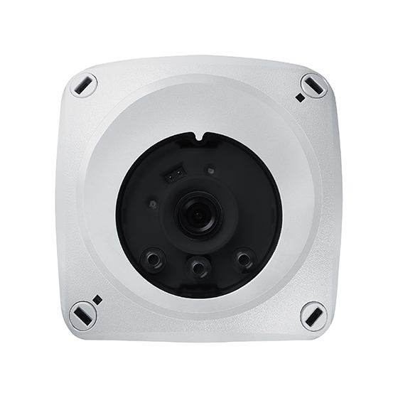 The ATIVO contrast sensor integrates existing daylight, maintains a specified light level and detects any moving objects