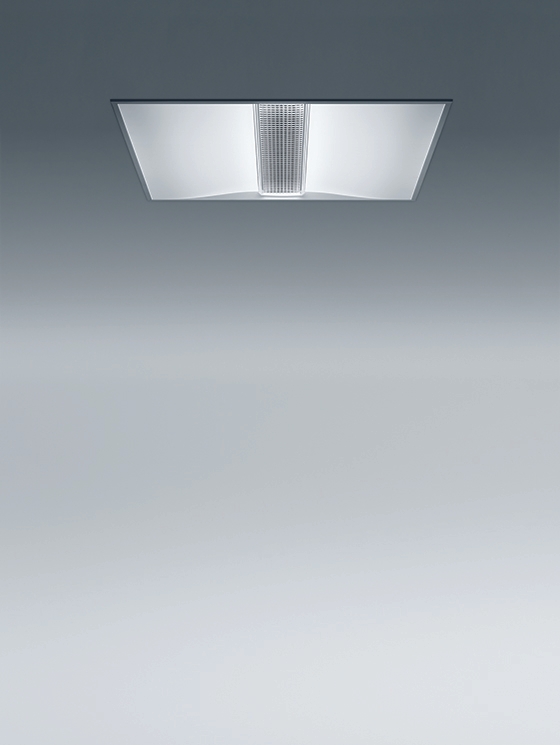 Both the look and the performance of MELLOW LIGHT are unmistakable, with these two aspects combining to deliver high quality light that is as close as possible to natural daylight
