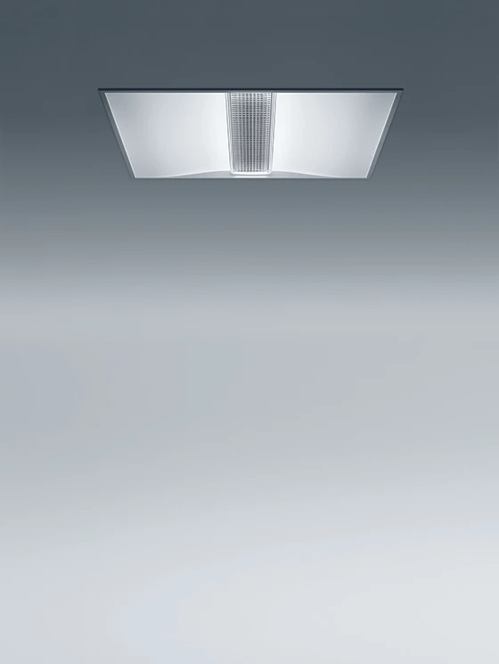 Both the look and the performance of MELLOW LIGHT are unmistakable, with these two aspects combining to deliver high quality light that is as close as possible to natural daylight