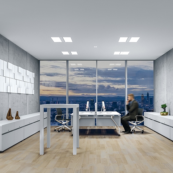 Leer la historia The new MELLOW LIGHT