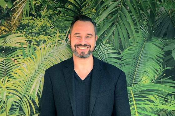 Alain Gilles - Photo © Architonic / Anita Hackethal