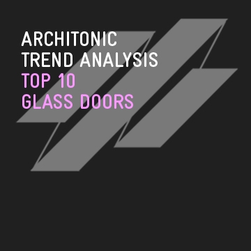 Read story Top 10 Glass Doors at BAU 2017