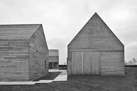 Material Tendencies: Vincent van Duysen | Architonic