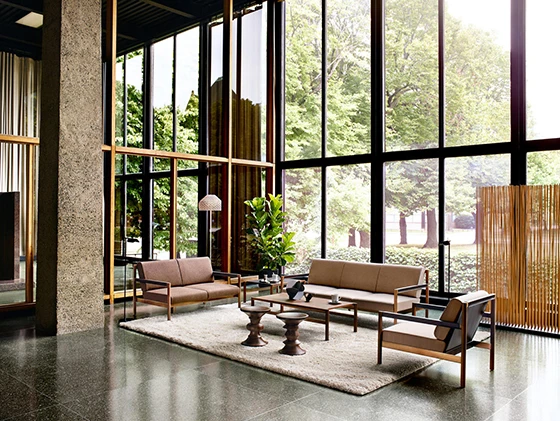 アート・デザイン・音楽 Vincent Van Duysen Material Tendencies: Vincent van Duysen | Architonic
