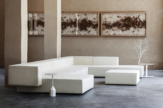 アート・デザイン・音楽 Vincent Van Duysen Material Tendencies: Vincent van Duysen | Architonic