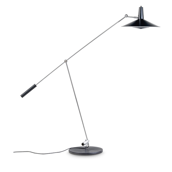 Read story Lighting the way