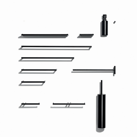 MIKADO accessories series