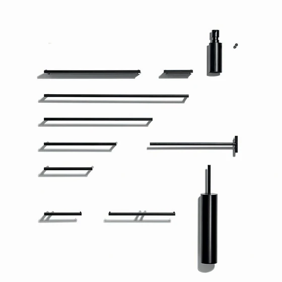 MIKADO accessories series