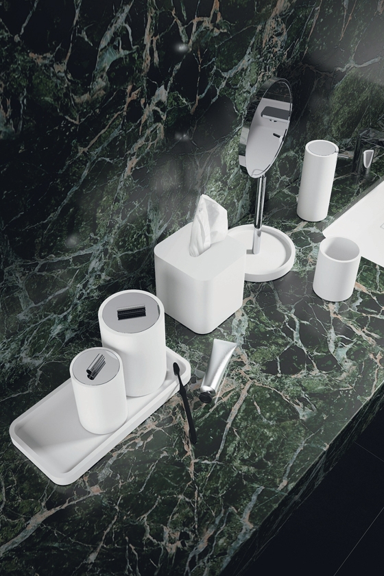 STONE accessories series