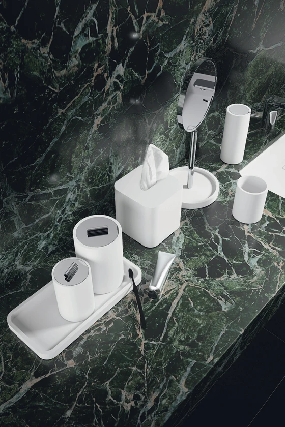 STONE accessories series