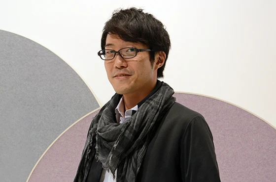 Oki Sato / nendo - Photo © Architonic / Anita Hackethal