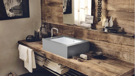Corian® Refresh