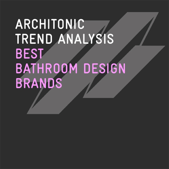 Erfahre mehr über die Geschichte Die Top-Marken der Architekten
