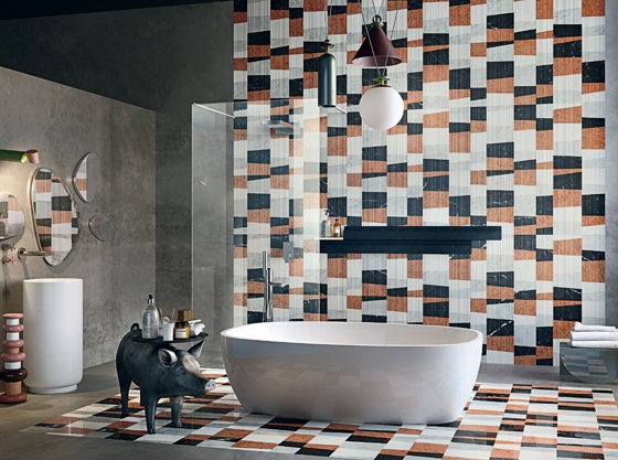 © Lithos Design