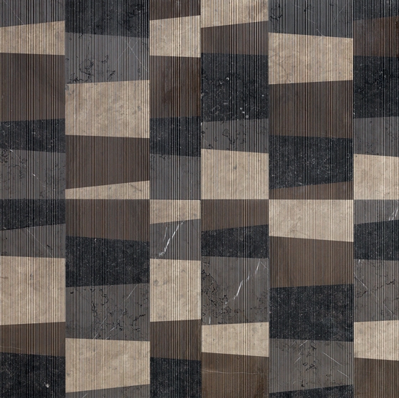 Opus / piano club reeded