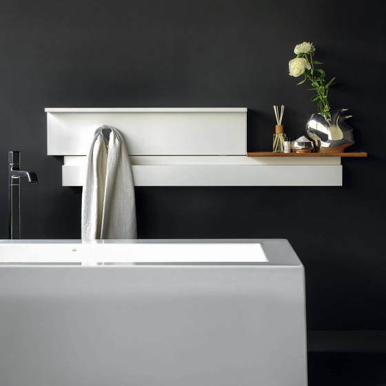 Read story Rethinking radiators