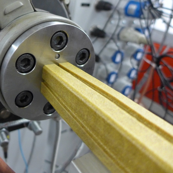 Read story When Beat met Lukas: FluidSolids