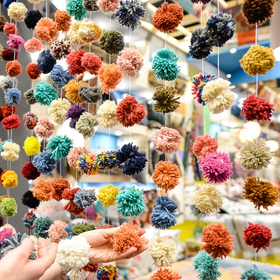 Lees storie A beating textile heart in Frankfurt: Heimtextil ends with increased visitor and exhibitor numbers