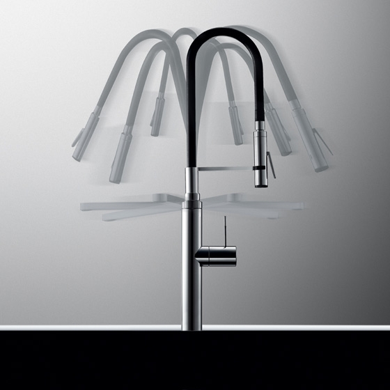 Read story Go with the flow: KWC