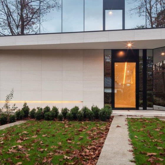 Lees storie Detached villa – CASA BIANCA