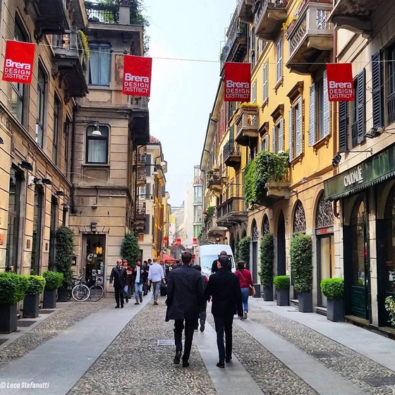 Leggi la storia Progettare è un gioco, giocare un progetto