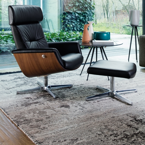 Read story EVOLUTION: the progress of comfort