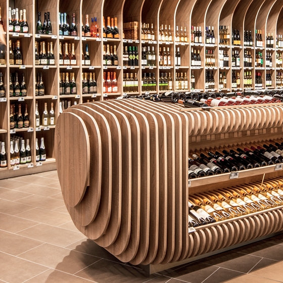 Leer la historia Zumtobel & Retail – Creating Light Creates Emotions