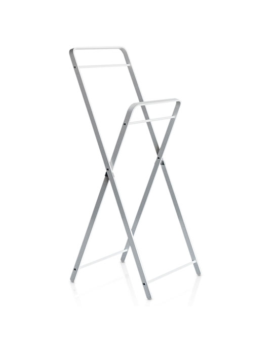 Lightweight: the Fel!x coat stand, a design by Patrick Zulauf