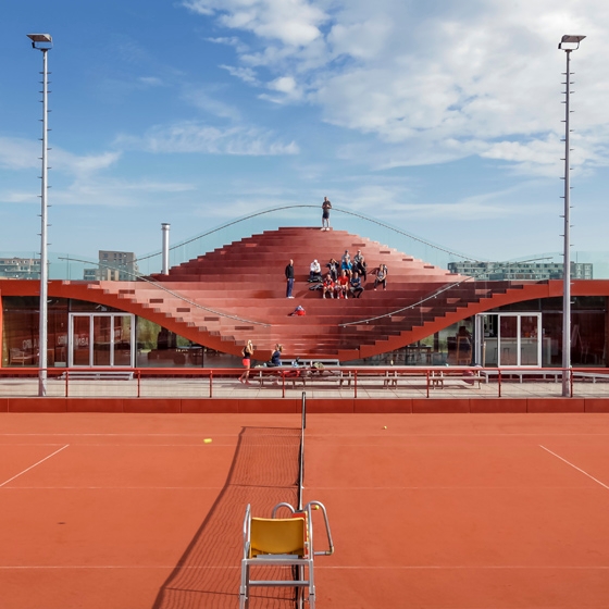 Read story Dutch Architecture