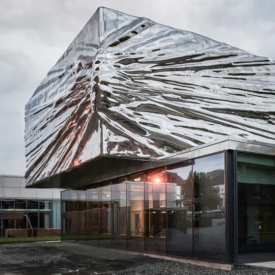 Leer la historia Picture This: new cinema architecture