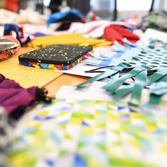 Lees storie Heimtextil Begins Preparations for 2018: International Designers Target Trend Developments