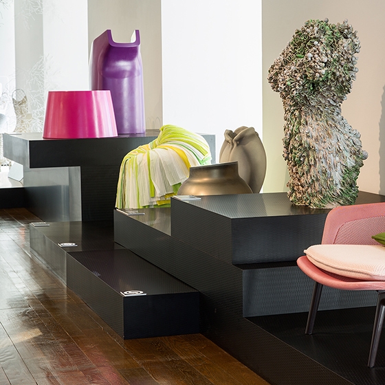 Read story Les Arts décoratifs de Paris: Cosmopolitan French Taste