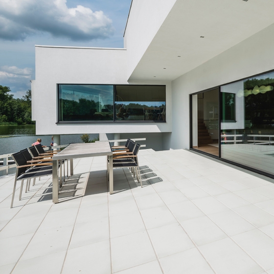 Lees storie Villa Seaside