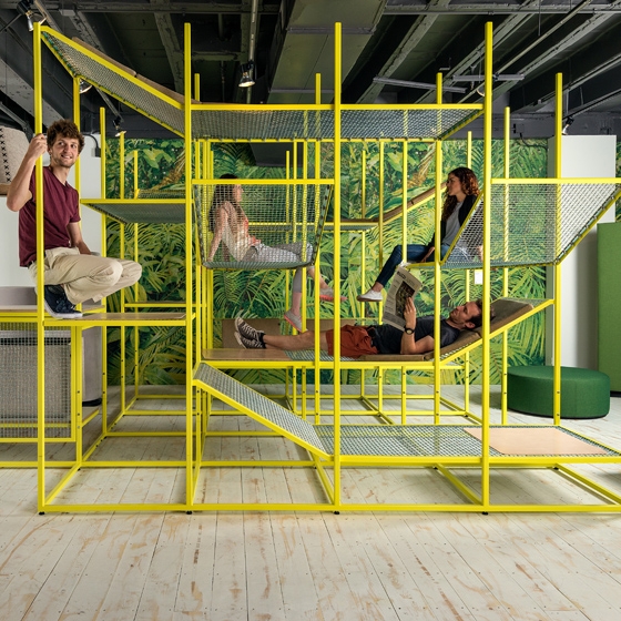 Erfahre mehr über die Geschichte The CDW countdown heats up!