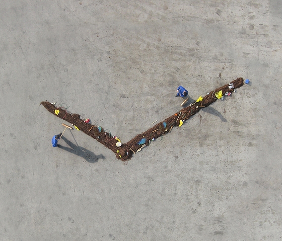 Image courtesy of Studio Maarten Baas