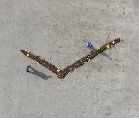 Image courtesy of Studio Maarten Baas