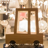 Turbo Side table for moooi launched in Milan, 2017 - Image courtesy of moooi