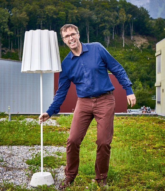 Thomas Schätti