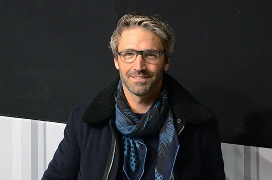 Noé Duchaufour-Lawrance - Photo © Architonic / Anita Hackethal